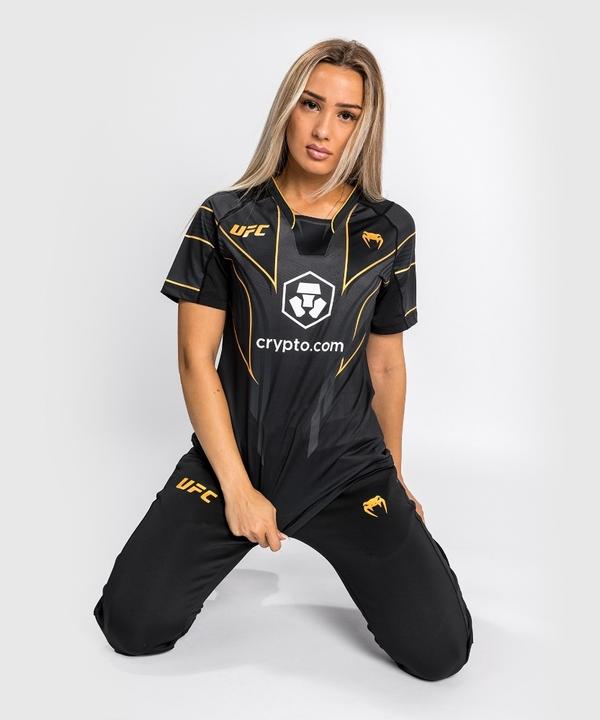 Immagine prodotto UFC | Venum Authentic Fight Night 2.0 Women's Walkout Jersey (M)