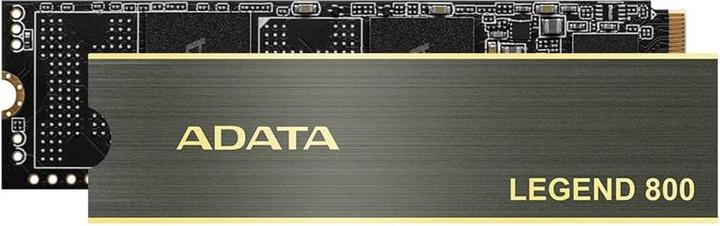Immagine prodotto Adata Leggenda 800 (2000 GB, M.2 2280)
