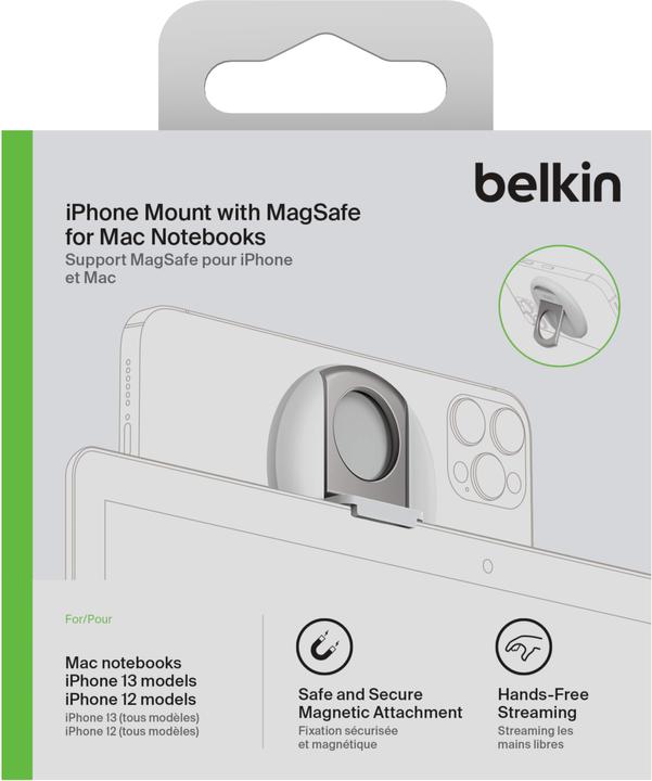 Productafbeelding Belkin Mount