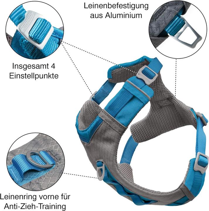 Produktbild Kurgo Journey Air (L, Hund, Allgemein)