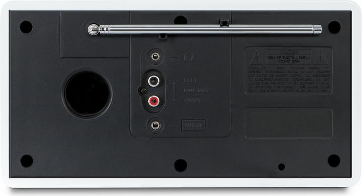 Produktbild TechniSat Digitradio 300 BR (FM, DAB+)
