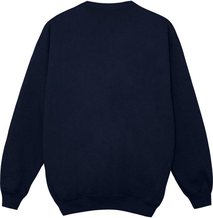 Actual product image Disney Boys Frozen Christmas Tree Sweatshirt (140, 146)