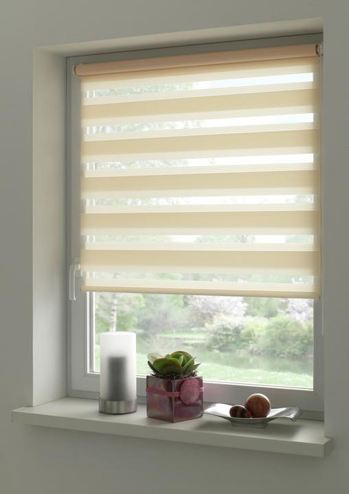 Actual product image Deco Company Double roller blind (70 x 150 cm)