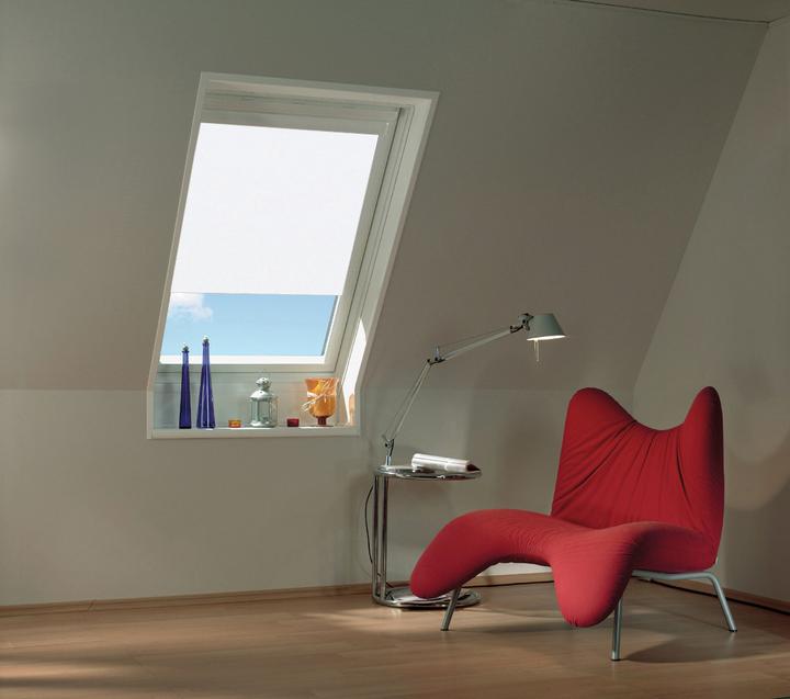 Produktbild Gardinia Dachfenster Thermo (120 x 95 cm)