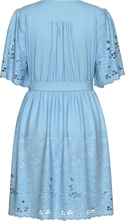Immagine prodotto Selected Femme Besticktes Minikleid (38)