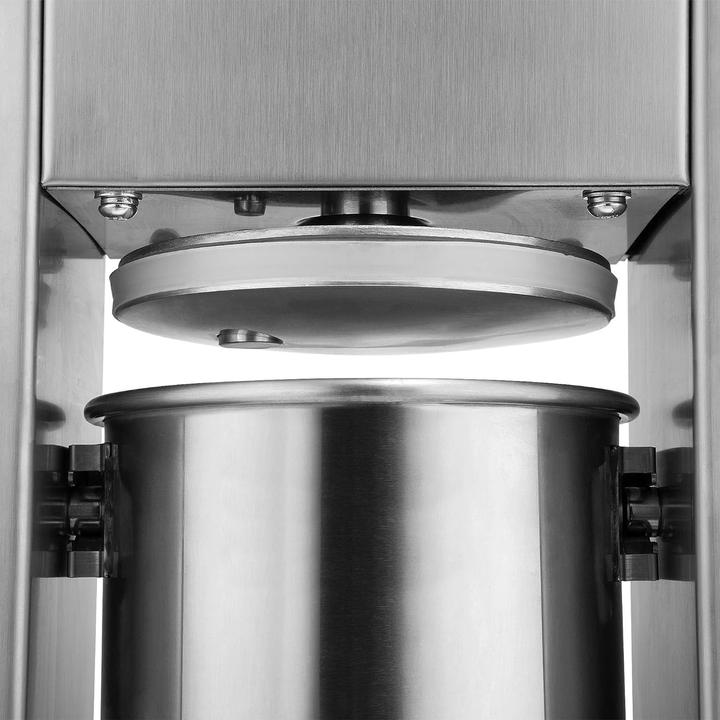 Actual product image Zelsius Sausage stuffer