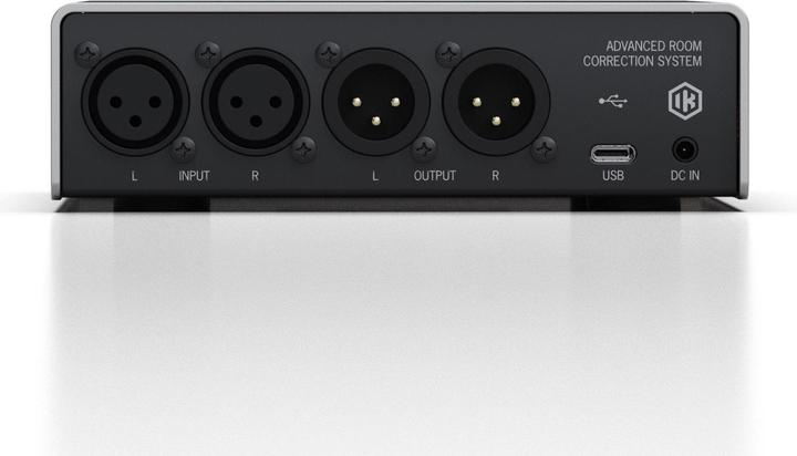 Produktbild IK Multimedia Raumkorrektursystem ARC Studio Upgrade