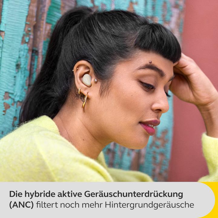 Actual product image Jabra Elite 5 (ANC, 9 h, Wireless)