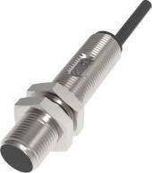 Image du produit Rs Pro cylindrique Capteur optique, faisceau traversant, portée 5 m, PNP, sortie à fermeture, connexion