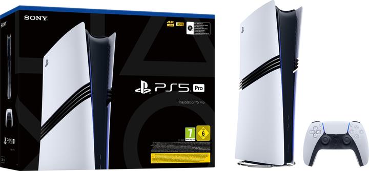 Immagine prodotto Sony Playstation 5 Pro Digital Edition