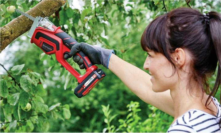 Image du produit Einhell GE-GS 18 Li Solo