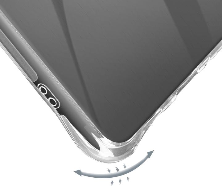 Immagine prodotto Avizar Custodia ToughShield (OnePlus Nord 4)