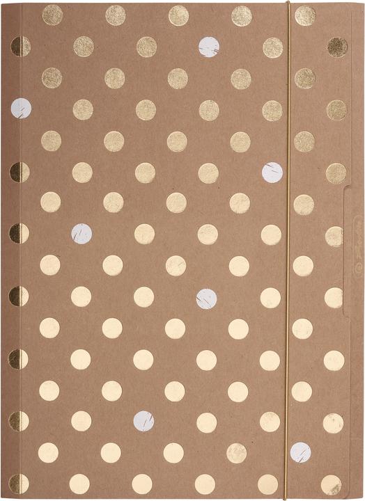 Immagine prodotto Herlitz Glam puro (A4, 1 x)