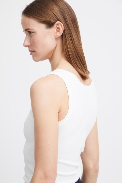 Actual product image B.young BYSANANA TANK 20814671 (L)