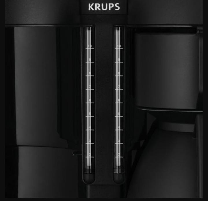 Image du produit Krups Duothek KT8501