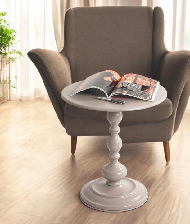 Actual product image HAKU Möbel Beistelltisch