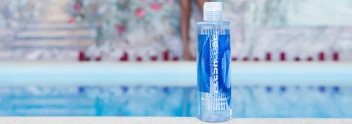 Actual product image Fleshlight Fleshlube (500 ml)