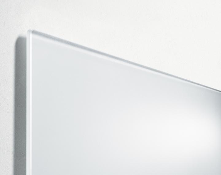 Immagine prodotto Sigel Lavagna magnetica in vetro Artverum (Calamita, 91 x 46 cm)