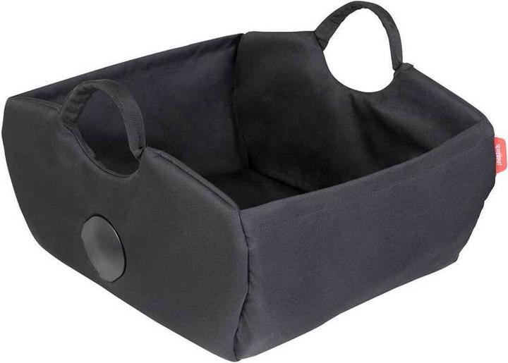 Phil & Teds Tote inline storage