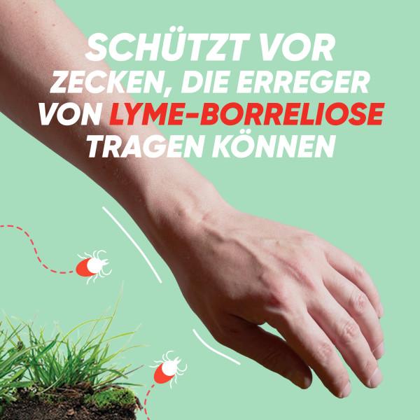 Produktbild Autan Protection Plus Zeckenschutz (100 ml)
