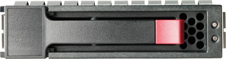 HPE E MSA HDD SAS Enterprise, 10K, SFF, 2.5 inch, M2, 3yr Wty (2.40 TB, 2.5")