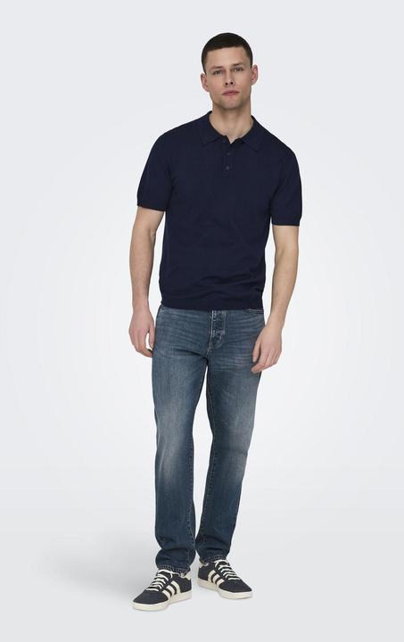 Immagine prodotto Only & Sons Polo a maglia (M)