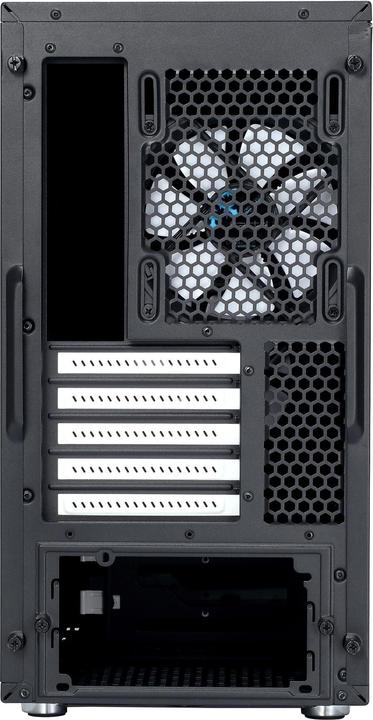 Produktbild Fractal Define Mini C (mATX, Mini-ITX)