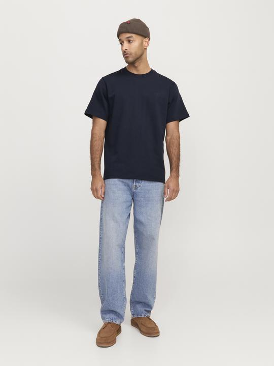 Immagine prodotto Jack & Jones Rdddaze Crew Neck Sweat Tee S/S Noos (S)