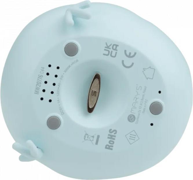 Immagine prodotto Marys Musikbox LED Licht