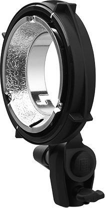 Actual product image Elinchrom Ranger Quadra Adapter MK-II