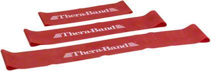 Produktbild TheraBand Loops (0.46 m, Mittel)