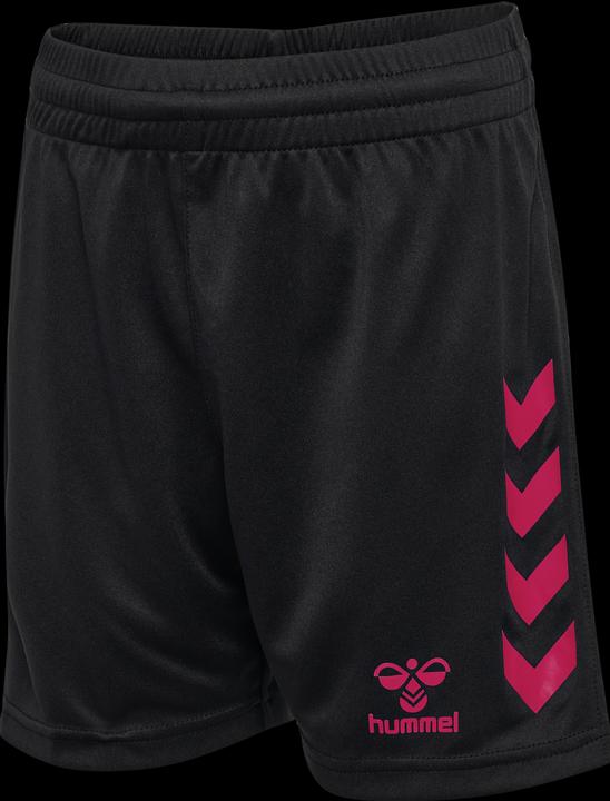 Immagine prodotto hummel Hmlgraphic Universe Shorts Kids (140)