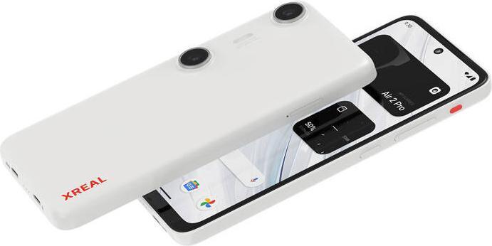 Immagine prodotto Xreal Adattatore per oculare proiettore Pro