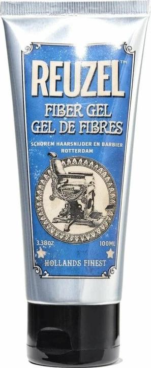 Immagine prodotto Reuzel Fiber Gel (Gel per capelli, 100 ml)