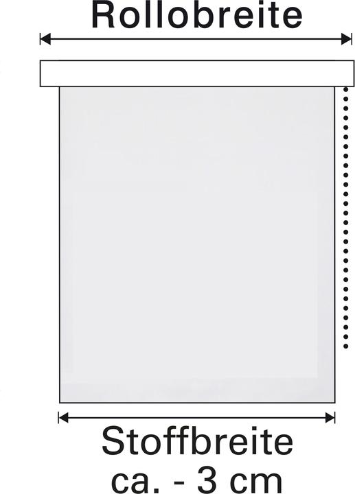 Produktbild Gardinia Comfort Move (75 x 150 cm)
