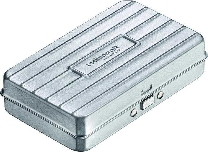 Actual product image technocraft Socket spanner set
