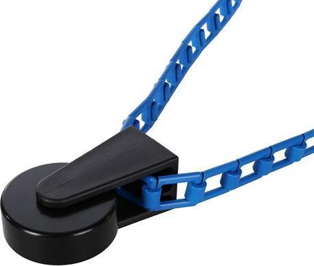 Actual product image Falcon Eyes Background Support CBH-Reel Set for 1 Rol (Stand holder)