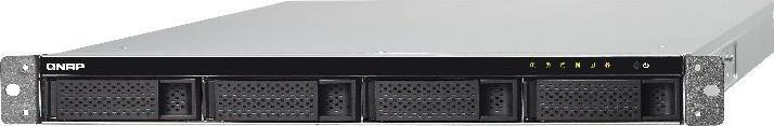 Produktbild QNAP TS-431XeU-2G (0 TB)