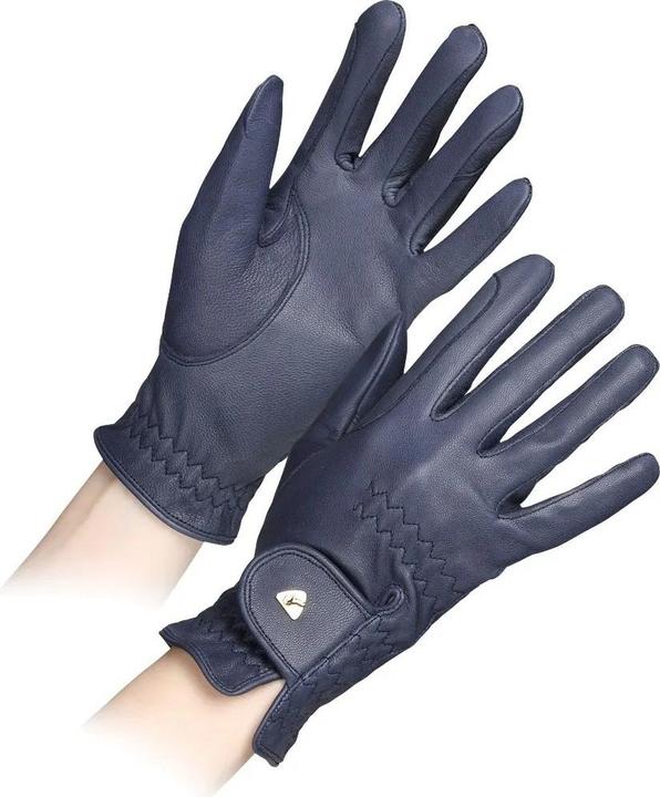 Actual product image Aubrion Riding Gloves Leather (S)