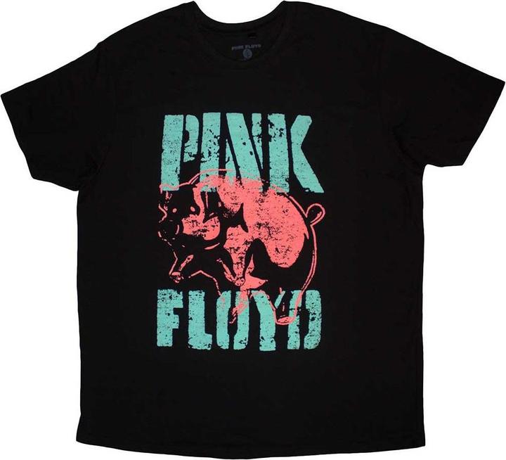 Pink Floyd TShirt (L)