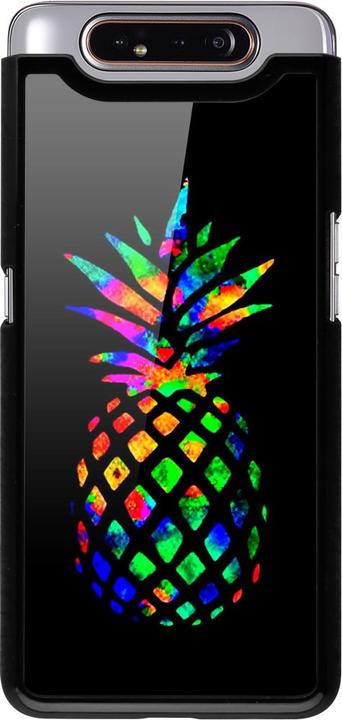 Immagine prodotto PhoneLook Coque Ananas Multicolore (Samsung Galaxy A80)