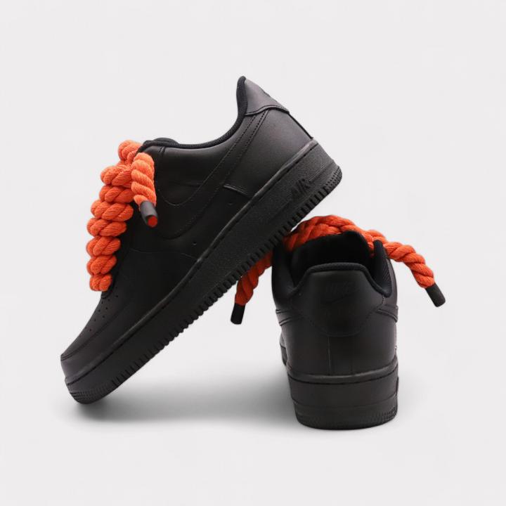 Produktbild Nike Air Force 1 Black (38)
