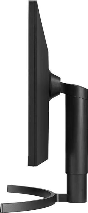 Actual product image LG 34WN750-B (3440 x 1440 pixels, 34")