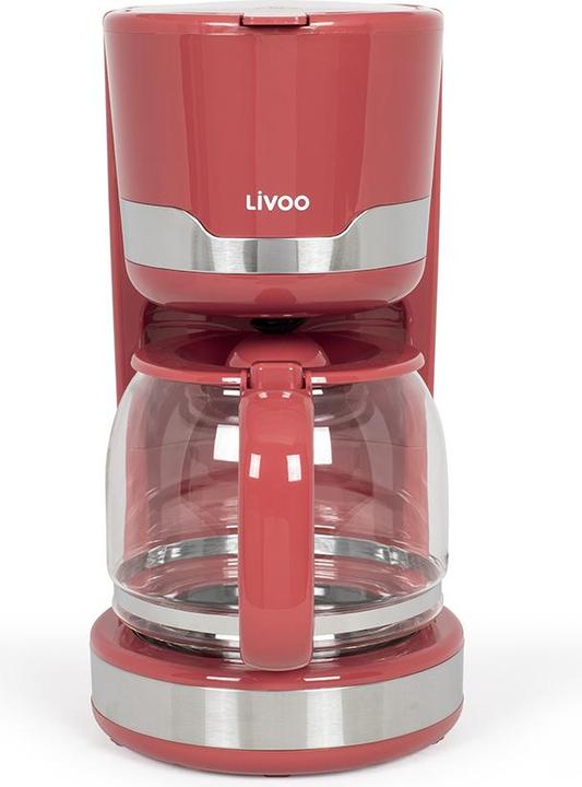 Immagine prodotto Livoo Macchina da caffé elettrica