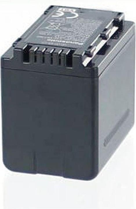Actual product image Panasonic VW-VBT380E Battery for Camcorder (Rechargeable battery)