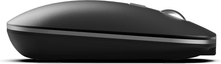Produktbild Inca Maus IWM-531RA Bluetooth & Wirel.,Akku,Spec.Metallic (Kabelgebunden)