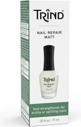 Produktbild Trind Nail Repair Matt (9 ml)