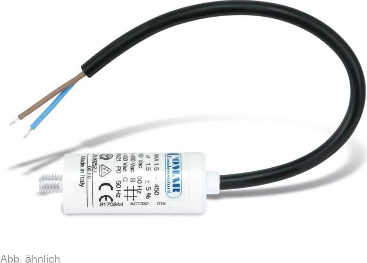 Produktbild HellermannTyton Kabelbinder schwarz 204x4,7mm (Kunststoffkabelbinder, 210 mm, 100 Stk.)