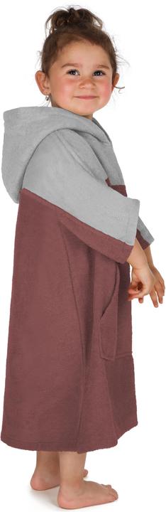 Actual product image Normani Kinder Badeponcho 2-5 Jahre Puwai (2, 3, 4, 5)
