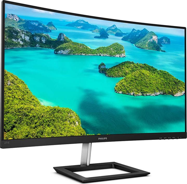 Image du produit Philips 271E1CA/00 (1920 x 1080 pixels, 27")